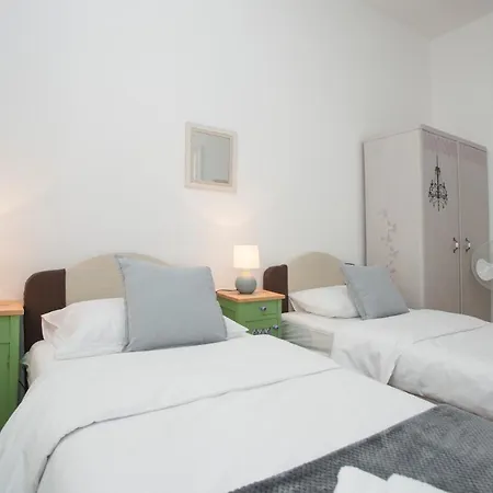 Apartman Town Place *