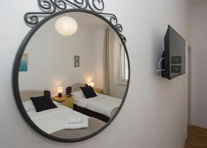 Apartman Town Place Split