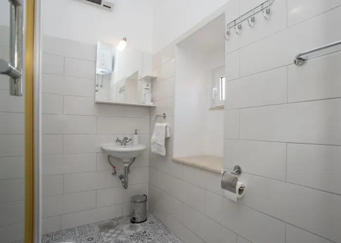 Town Place Apartman Split