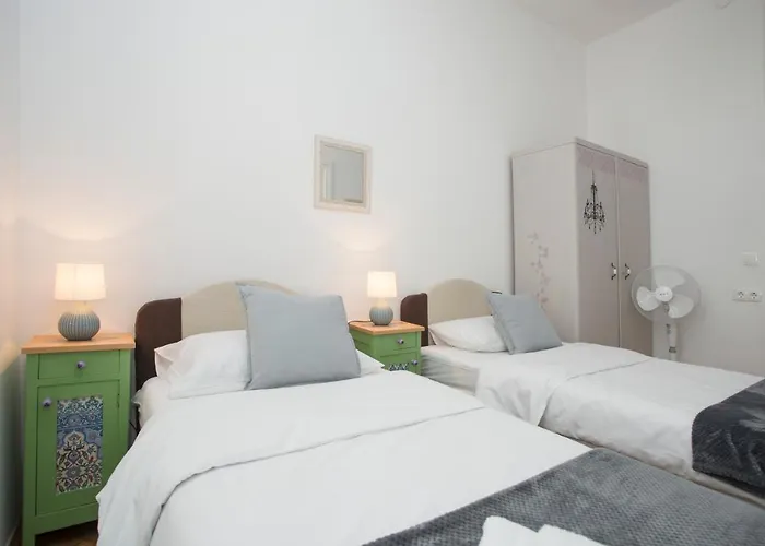 Apartman Town Place *