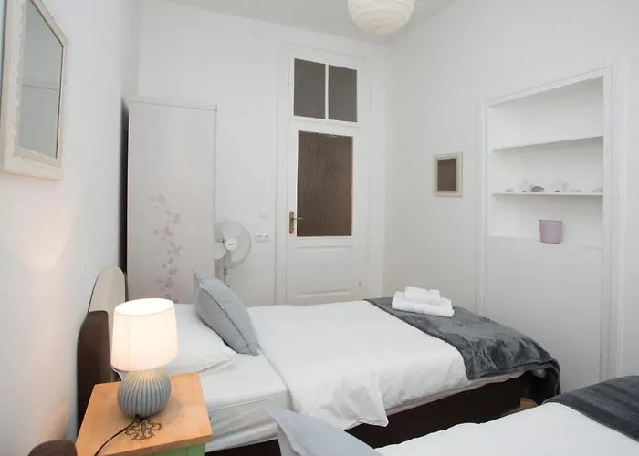 Apartman Town Place *