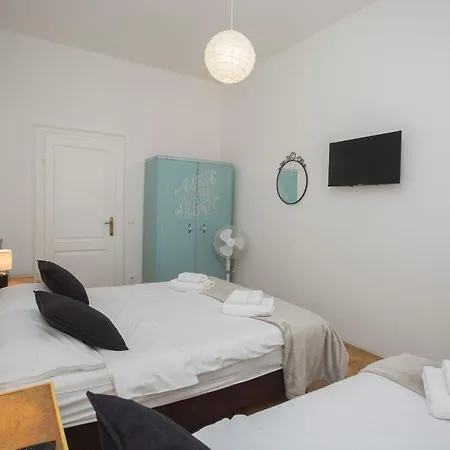 Town Place Apartamento Split