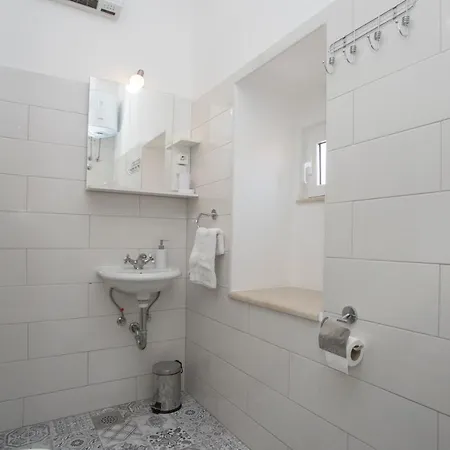 Town Place Apartamento Split