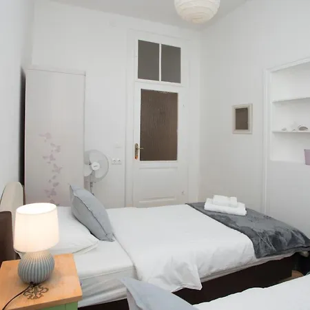 Appartement Town Place *